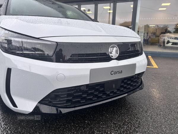 Used Vauxhall Corsa for sale - 77204613: Photo 13