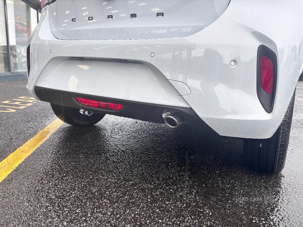 Used Vauxhall Corsa for sale - 77204613: Photo 16