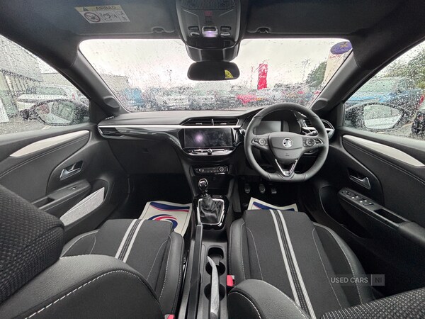 Used Vauxhall Corsa for sale - 77204613: Photo 18