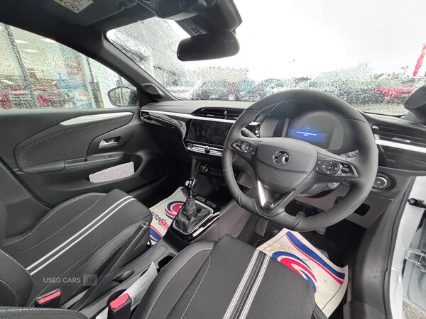 Used Vauxhall Corsa for sale - 77204613: Photo 20
