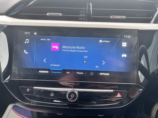 Used Vauxhall Corsa for sale - 77204613: Photo 21