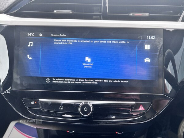 Used Vauxhall Corsa for sale - 77204613: Photo 22