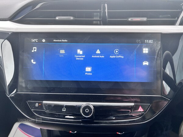 Used Vauxhall Corsa for sale - 77204613: Photo 23