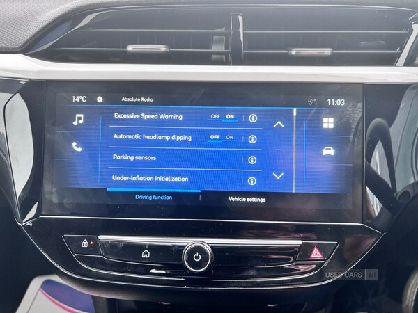 Used Vauxhall Corsa for sale - 77204613: Photo 24