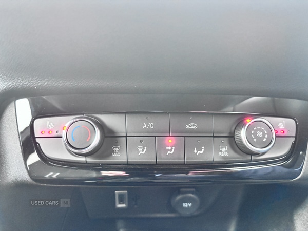 Used Vauxhall Corsa for sale - 77204613: Photo 25