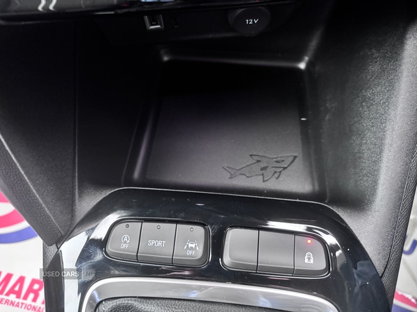 Used Vauxhall Corsa for sale - 77204613: Photo 26