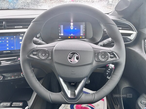 Used Vauxhall Corsa for sale - 77204613: Photo 28