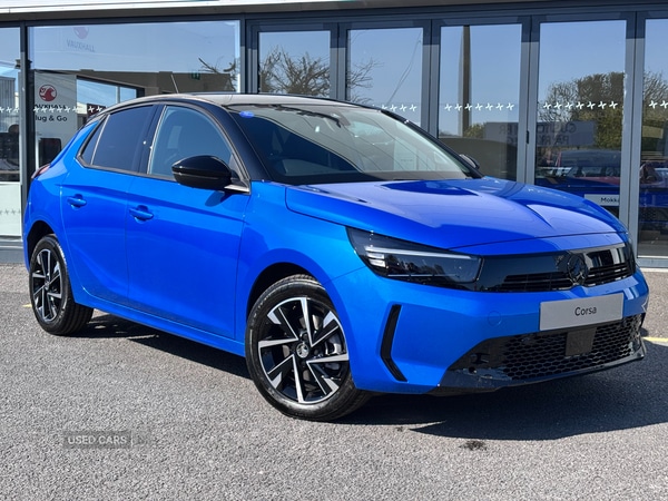 Used Vauxhall Corsa for sale - 77204613: Photo 3