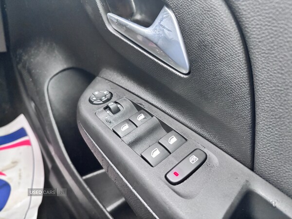 Used Vauxhall Corsa for sale - 77204613: Photo 30