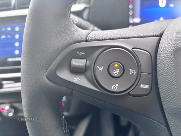 Used Vauxhall Corsa for sale - 77204613: Photo 31