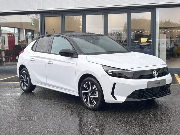 Used Vauxhall Corsa for sale - 77204613: Photo 4