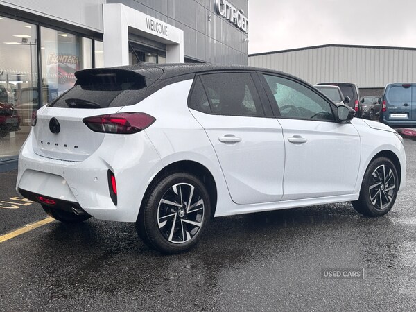 Used Vauxhall Corsa for sale - 77204613: Photo 6