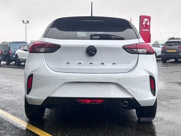 Used Vauxhall Corsa for sale - 77204613: Photo 7