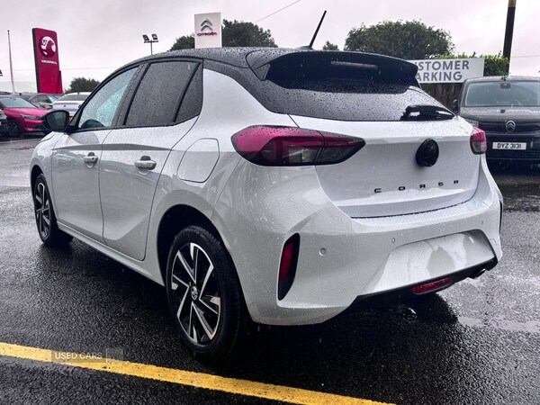 Used Vauxhall Corsa for sale - 77204613: Photo 8