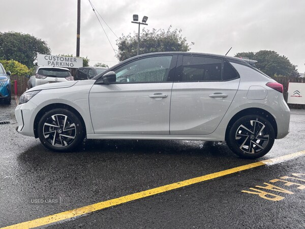 Used Vauxhall Corsa for sale - 77204613: Photo 9