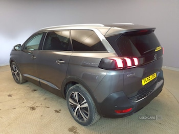 Used Peugeot 5008 2019 for sale - 78246026: Photo