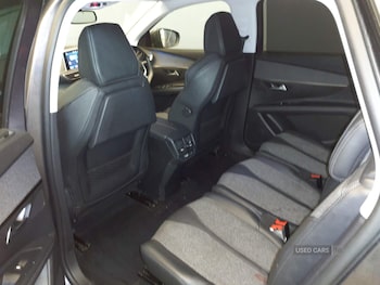 Used Peugeot 5008 2019 for sale - 78246026: Photo