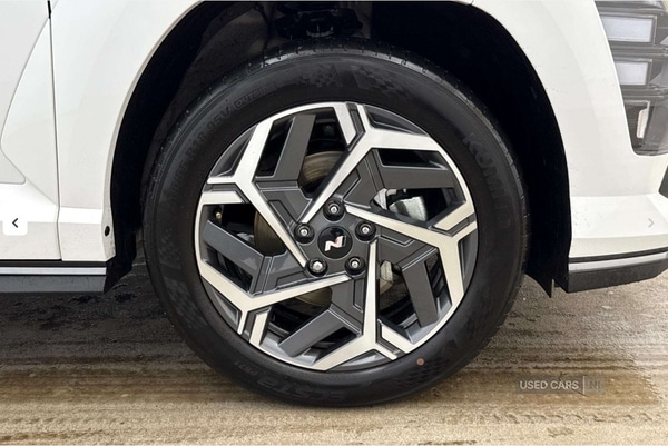 Used Hyundai KONA 2025 for sale - 77218015: Photo 2