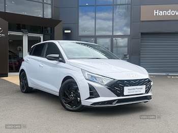 Used Hyundai i20 2026 for sale - 79389223: Photo