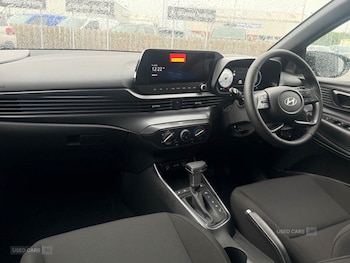 Used Hyundai i20 2026 for sale - 79389223: Photo