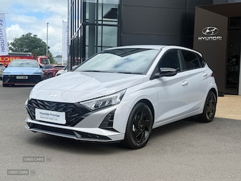 Used Hyundai i20 2026 for sale - 79389223: Photo