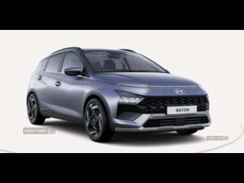 Used Hyundai BAYON 2025 for sale - 75154844: Photo
