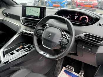 Used Peugeot 5008 2024 for sale - 74759342: Photo