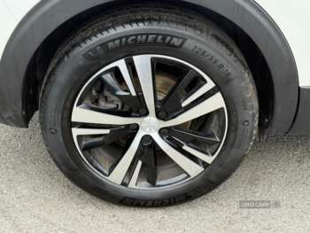 Used Peugeot 5008 2024 for sale - 74759342: Photo