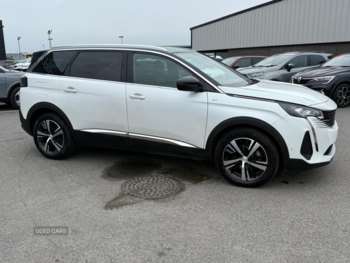 Used Peugeot 5008 2024 for sale - 74759342: Photo