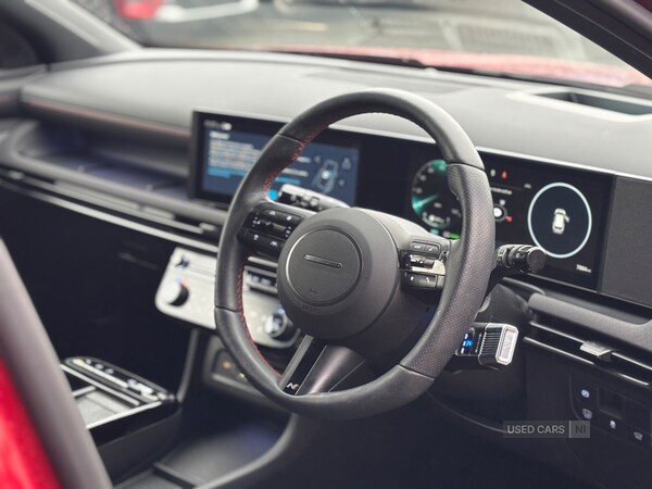 Used Hyundai TUCSON 2025 for sale - 77441724: Photo 10