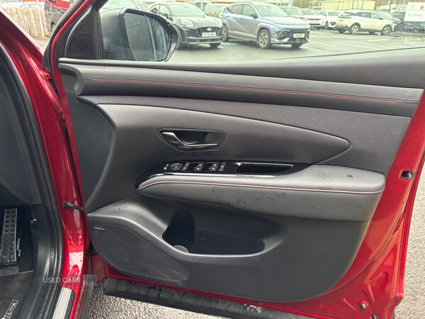 Used Hyundai TUCSON 2025 for sale - 77441724: Photo 13