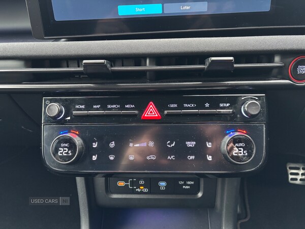 Used Hyundai TUCSON 2025 for sale - 77441724: Photo 15