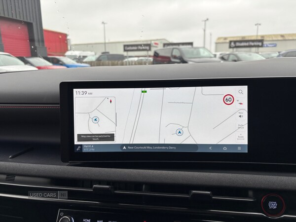 Used Hyundai TUCSON 2025 for sale - 77441724: Photo 16