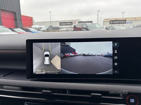 Used Hyundai TUCSON 2025 for sale - 77441724: Photo 17