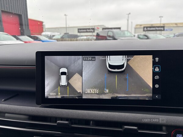 Used Hyundai TUCSON 2025 for sale - 77441724: Photo 18