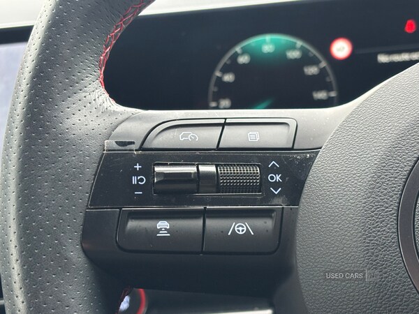 Used Hyundai TUCSON 2025 for sale - 77441724: Photo 19