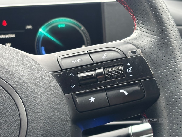 Used Hyundai TUCSON 2025 for sale - 77441724: Photo 20