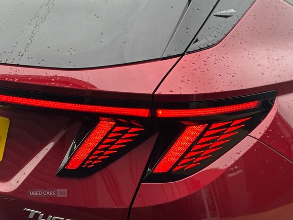 Used Hyundai TUCSON 2025 for sale - 77441724: Photo 23