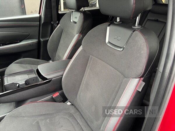 Used Hyundai TUCSON 2025 for sale - 77441724: Photo 24