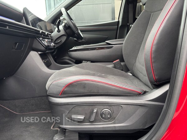 Used Hyundai TUCSON 2025 for sale - 77441724: Photo 25