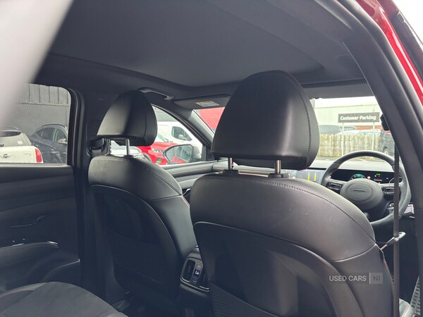 Used Hyundai TUCSON 2025 for sale - 77441724: Photo 26