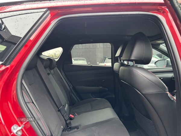 Used Hyundai TUCSON 2025 for sale - 77441724: Photo 27