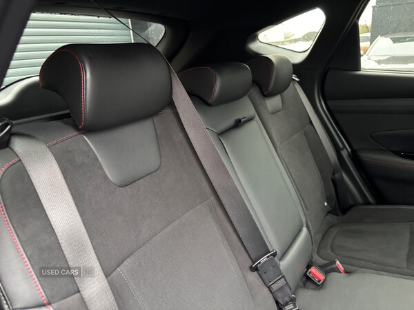 Used Hyundai TUCSON 2025 for sale - 77441724: Photo 28