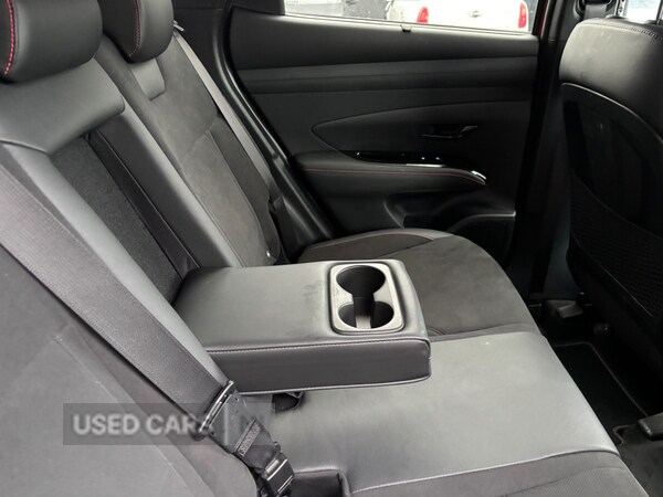 Used Hyundai TUCSON 2025 for sale - 77441724: Photo 29