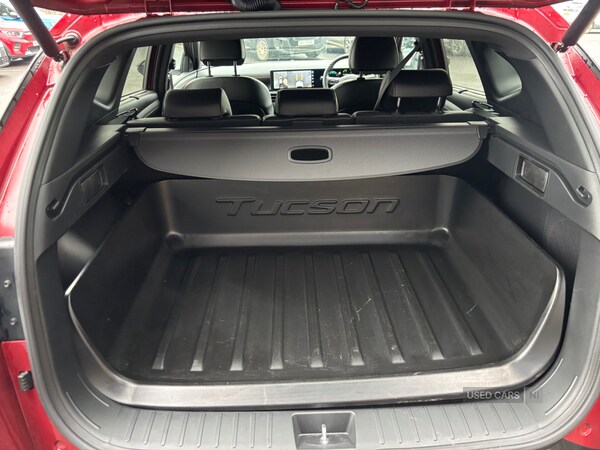 Used Hyundai TUCSON 2025 for sale - 77441724: Photo 30