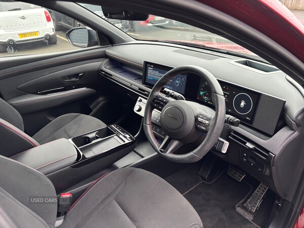 Used Hyundai TUCSON 2025 for sale - 77441724: Photo 8