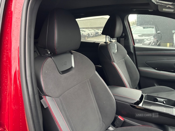 Used Hyundai TUCSON 2025 for sale - 77441724: Photo 9