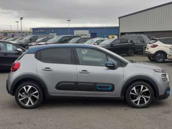 Used Citroen C3 2021 for sale - 71945688: Photo