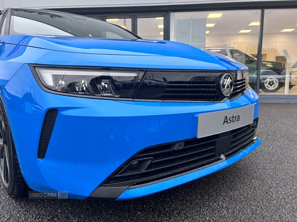 Used Vauxhall Astra for sale - 76486301: Photo 12