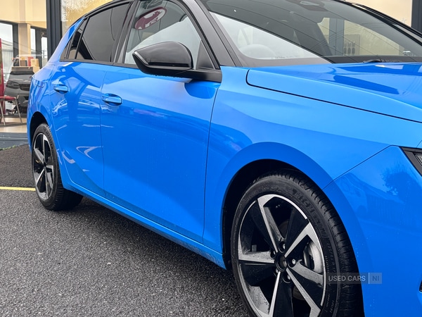 Used Vauxhall Astra for sale - 76486301: Photo 13